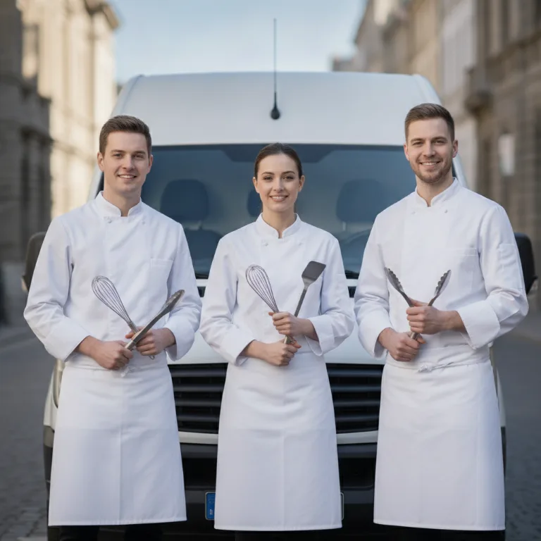 Catering Luksusowy zespół w Tomaszow Mazowiecki