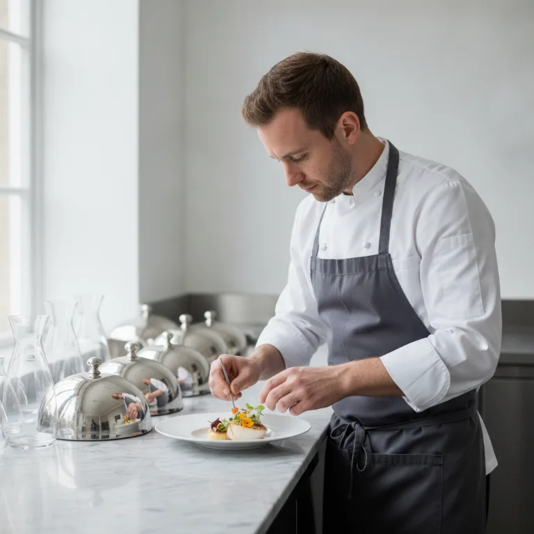 Catering Luksusowy usługa w Tomaszow Mazowiecki